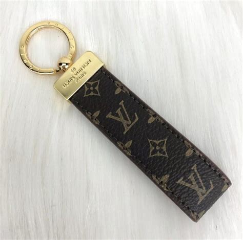 louis vuitton keychain poshmark|Best 25+ Deals for Louis. Vuitton Key Chain .